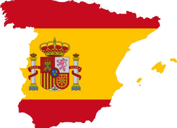 espana