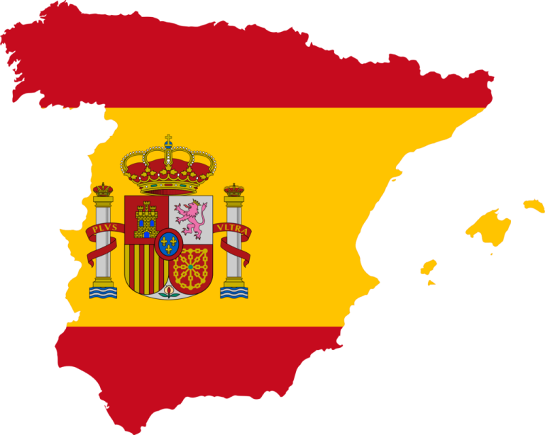 espana