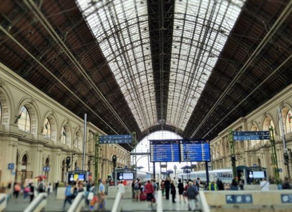 keleti