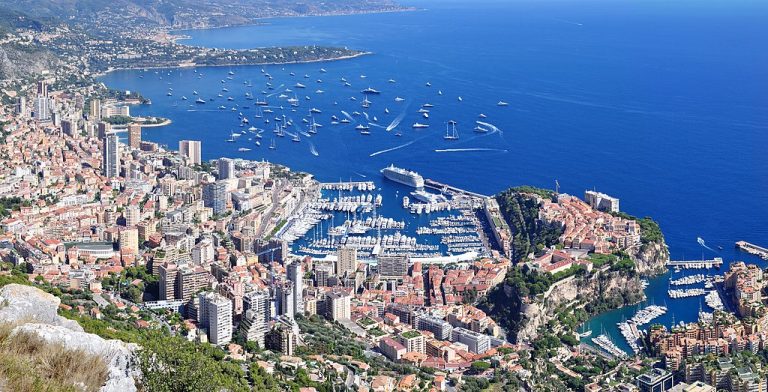 monaco