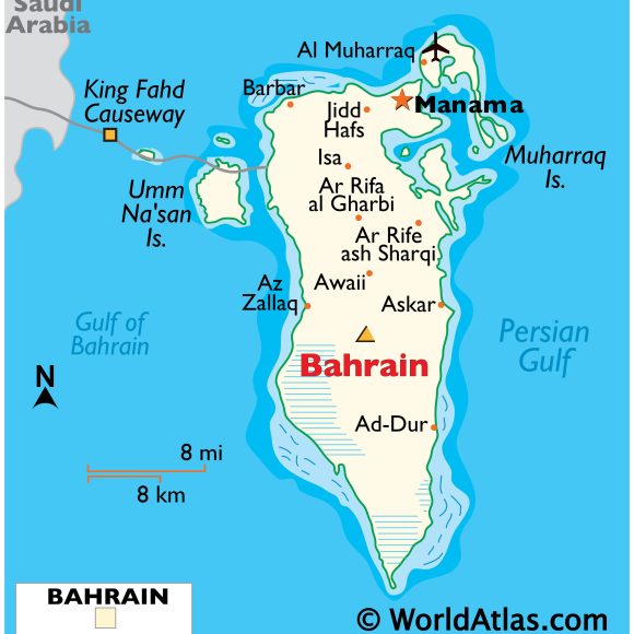 bahrain