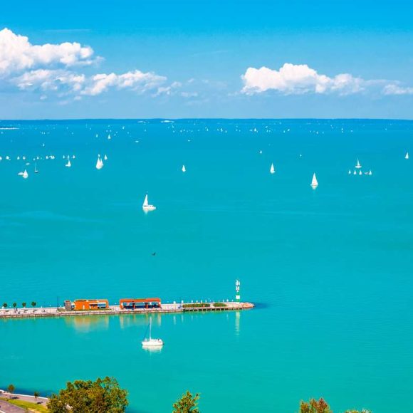 balaton