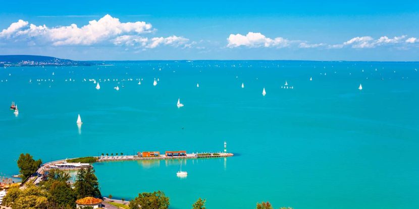 balaton