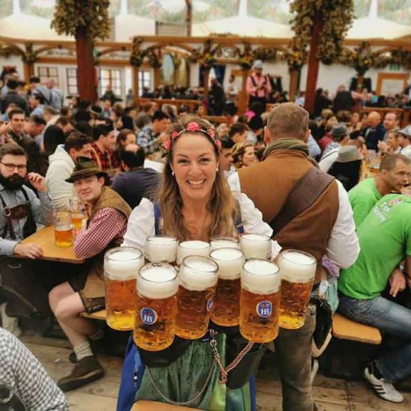 oktoberfest