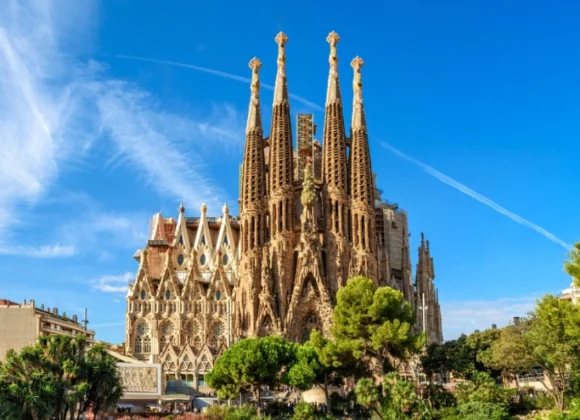 sagrada