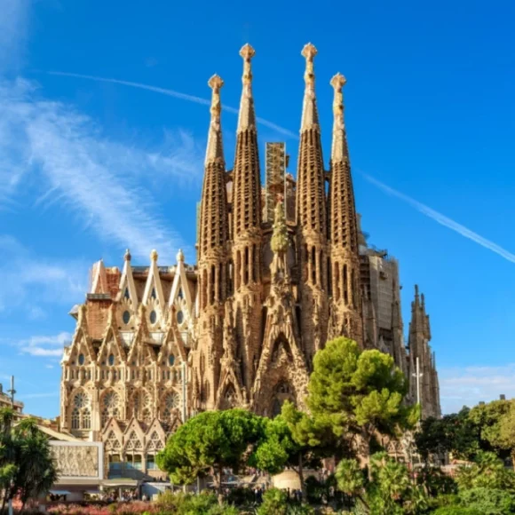 sagrada