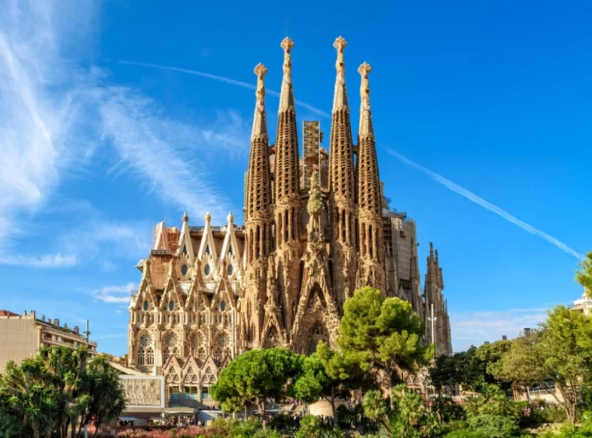 sagrada