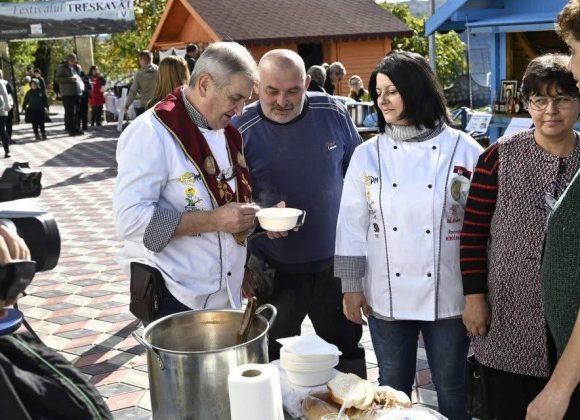 Ciorbă de Pește in Olimpul Clisurii 568555734_1575147840375477_3891813538220056630_n
