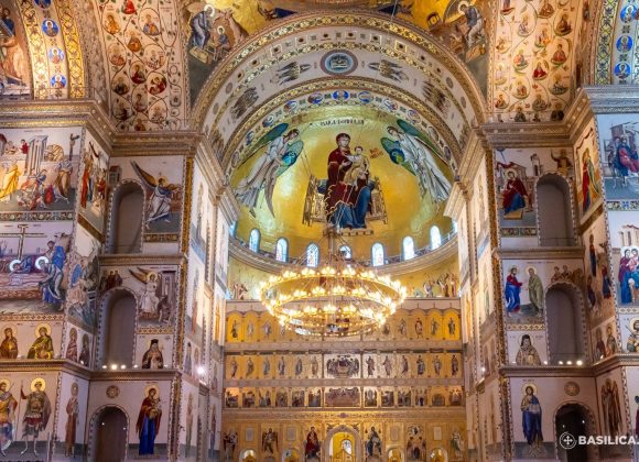 Secretele Catedralei Naționale din București, cea mai mare din lume Catedrala-Nationala