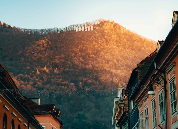 brasov