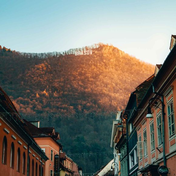 brasov