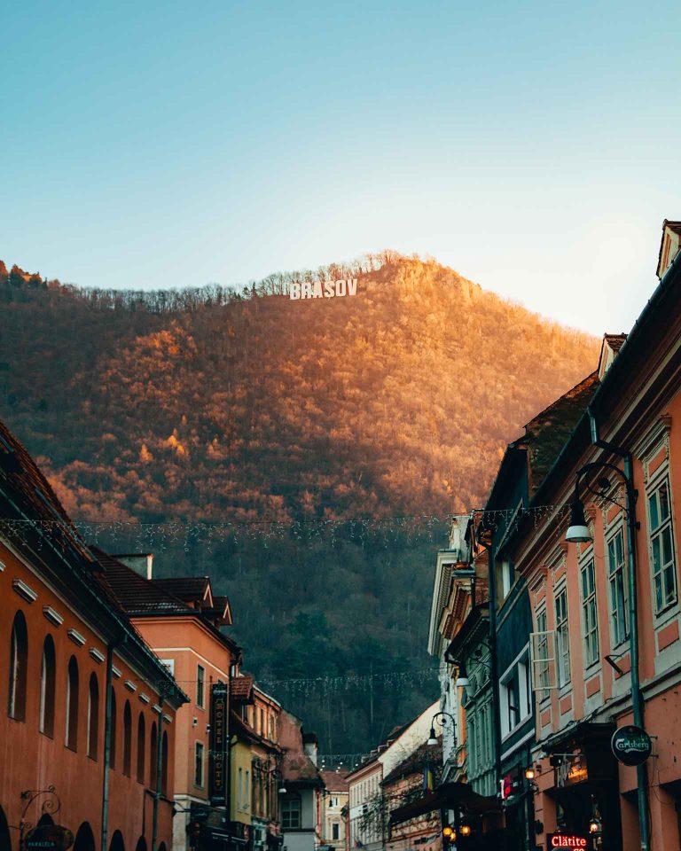 brasov