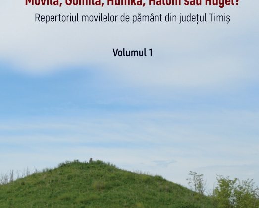 Movilele funerare ale Banatului movile