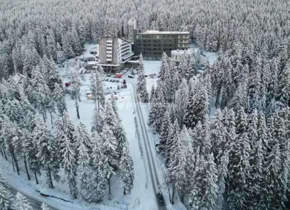 Lobby pentru ski in Bulgaria și Austria. Stațiune de ski, blocată de prostia Natura 2000 pestera