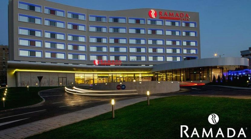 Hotelul lui Radu Berceanu lovit de finalizarea drumului expres Pitești-Craiova ramada-plaza-craiova