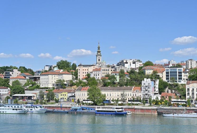 Chinezii cresc turismul sârbesc serbia