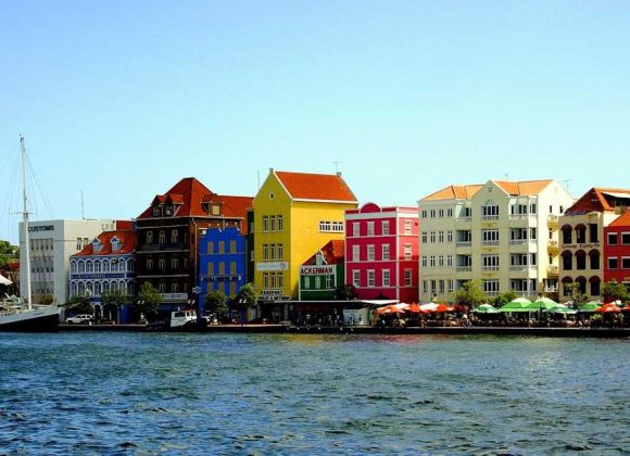 curacao