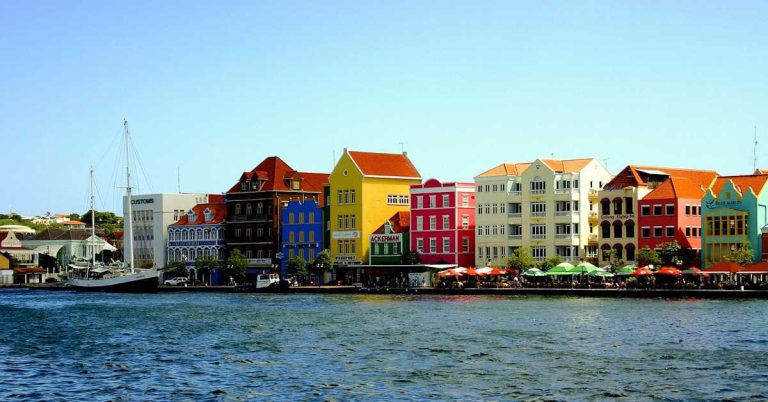 curacao