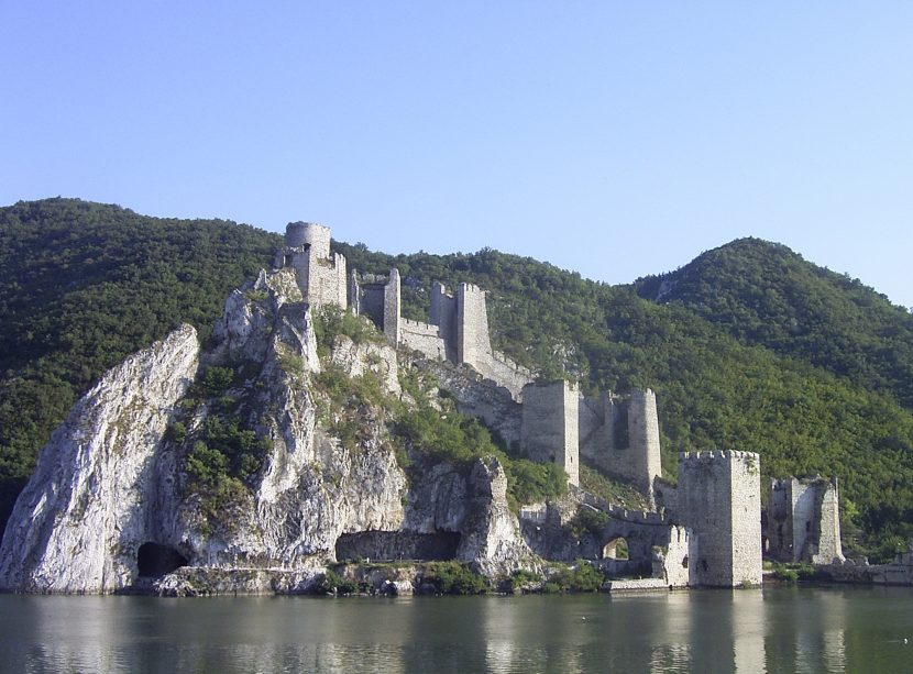 golubac