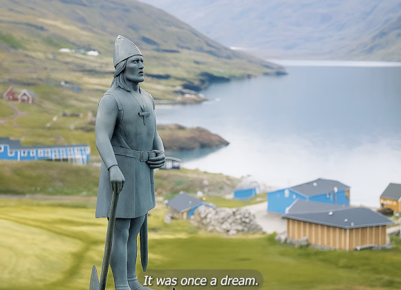 Sălbatica Groenlandă Captură de ecran din 2026-01-17 la 12.44.59