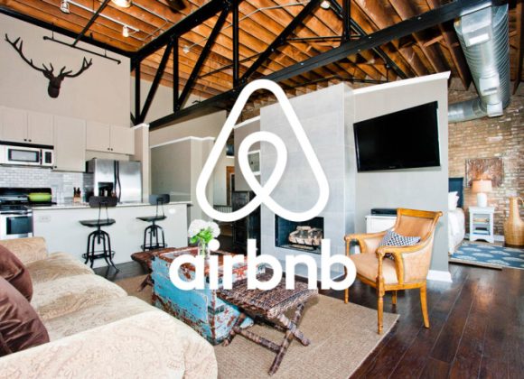 Airbnb, 70% din piața de turism din România airbnb