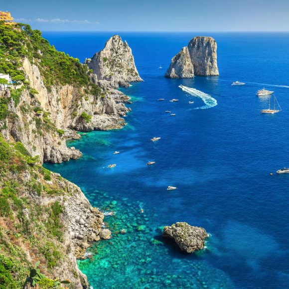 capri