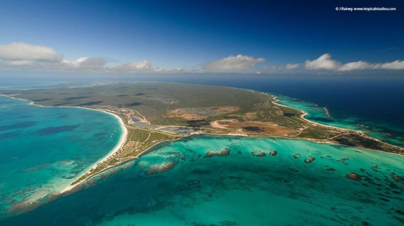 barbuda