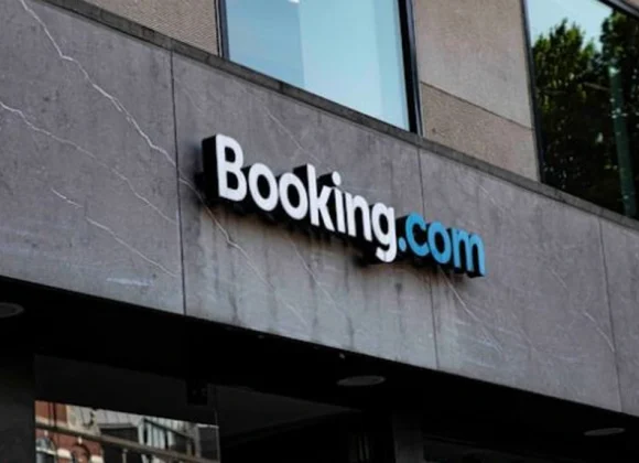 booking