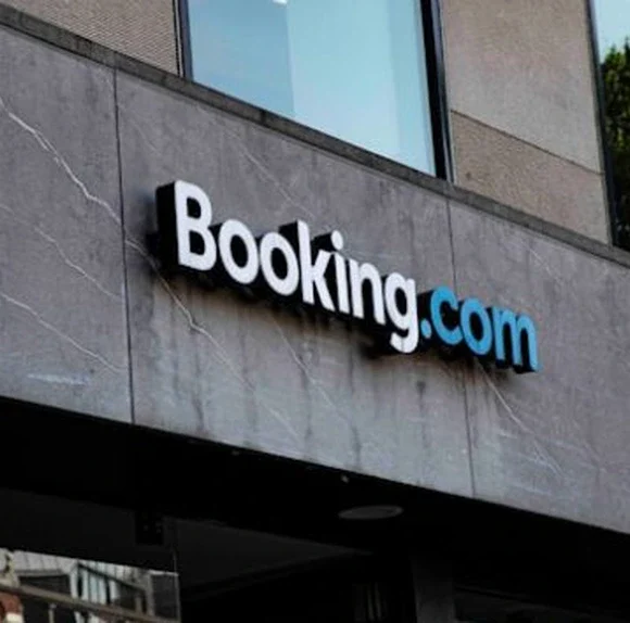 booking