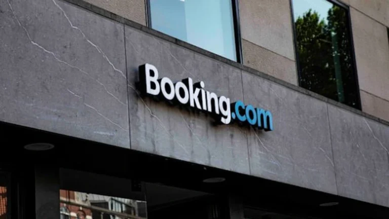 booking