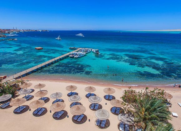 hurghada