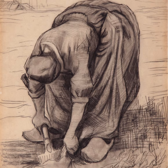 Culegatoarea-de-morcovi-1885-Vincent-Van-Gogh-8160-xl