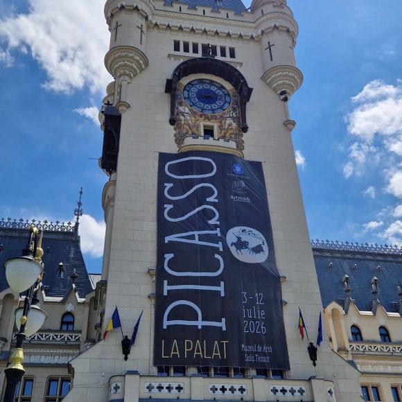 Expozitia-Picasso-la-Palatul-Culturii-Iasi-aduce-in-premiera-litografii-si-gravuri-semnate-de-marele-artist-spaniol