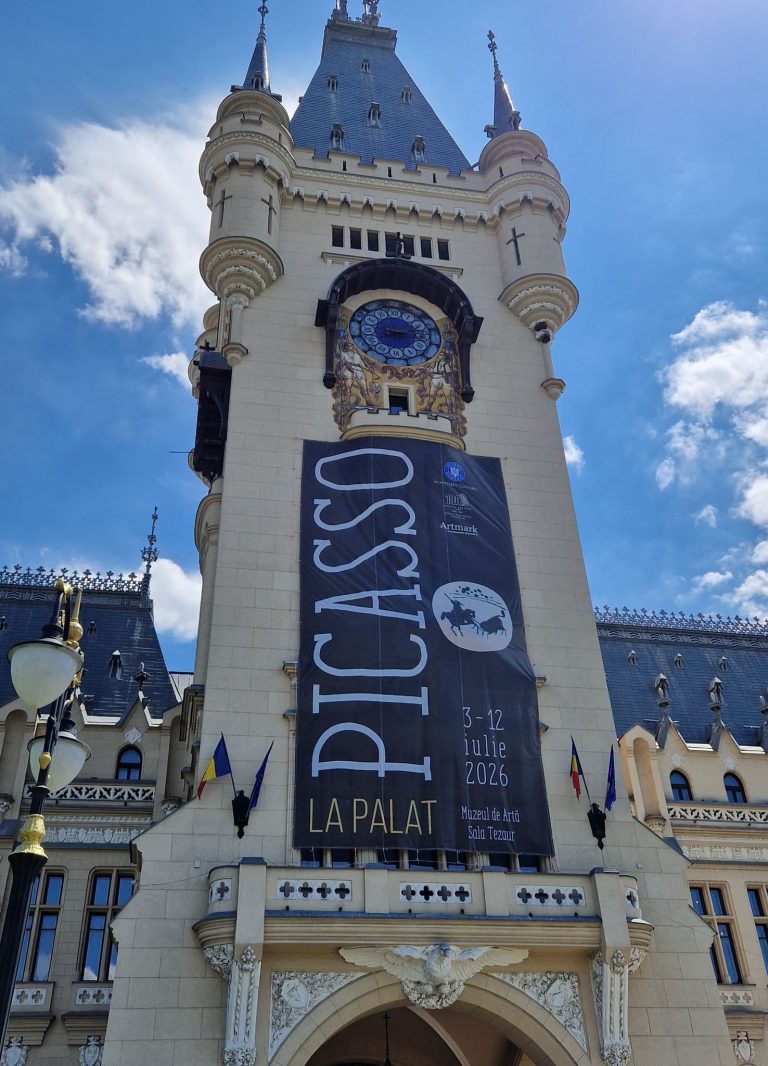 Expozitia-Picasso-la-Palatul-Culturii-Iasi-aduce-in-premiera-litografii-si-gravuri-semnate-de-marele-artist-spaniol