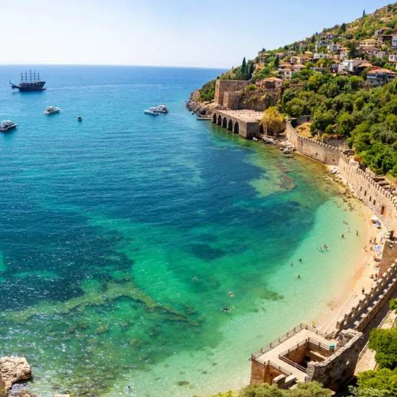 antalya