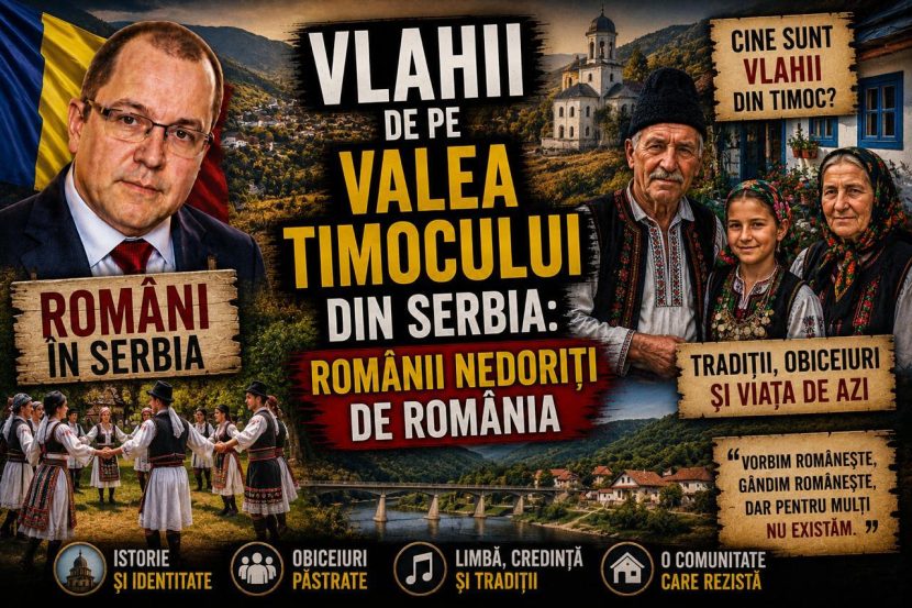 ROMÂNIA ARHAICĂ: Vlahii de pe Valea Timocului din Serbia: Românii nedoriți de România. Unica cultură funerară vlahă WhatsApp Image 2026-07-27 at 05.09.35