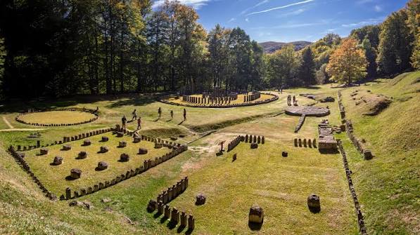 S-a extins programul de vizitare la Sarmizegetusa Regia sarmizegetusa